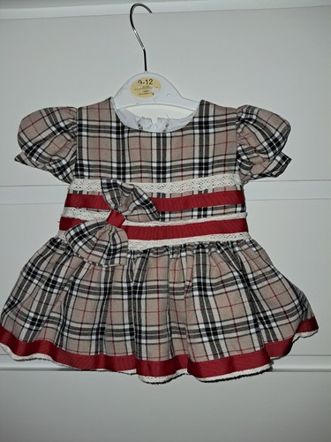 Baby girl spanish dress - baby,