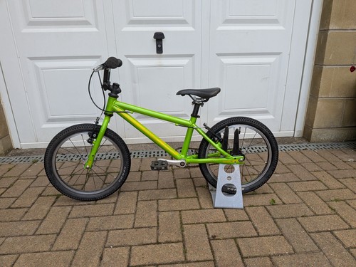 Islabikes cnoc kids - 16,