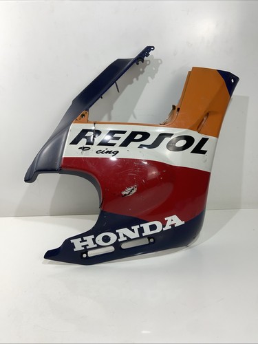 Honda cbr 600 fk - cbr, fh