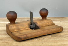 Vintage Wooden Router Plane