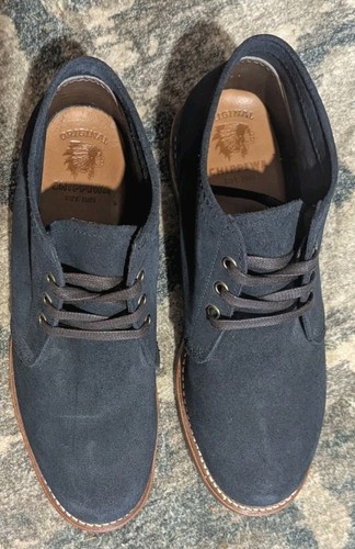 Chippewa shoes men size 5e - size, 8.5e