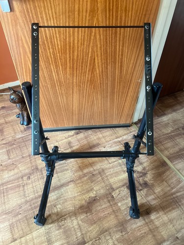 Portable rack mount - portable,