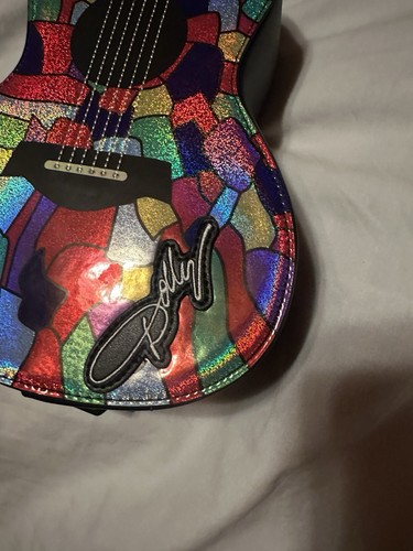 Guitar loungefly bag - guitar,