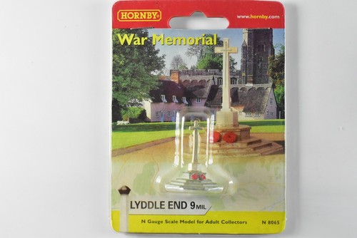Bnib hornby gauge model - bnib!,