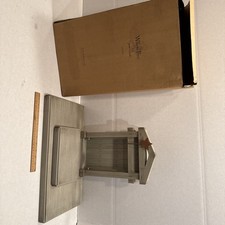 Willow Tree Creche Stable