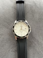 watches for men used. divers