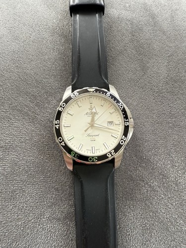 Rare atlantic men watch - men,
