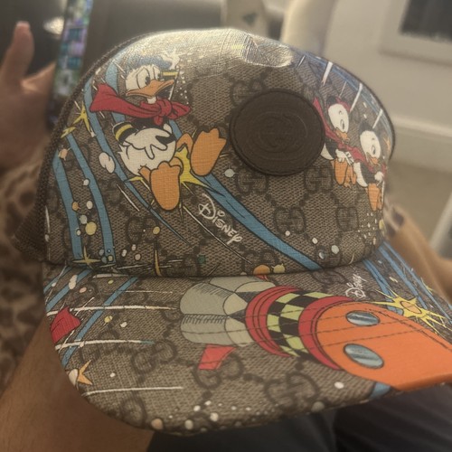Gucci supreme guccixdisney - gucci,