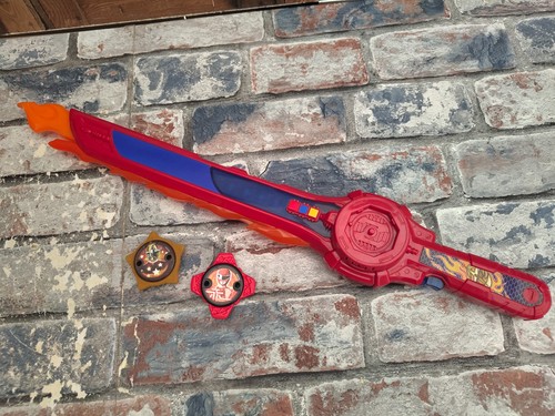 Power rangers ninja steel - rangers, dx