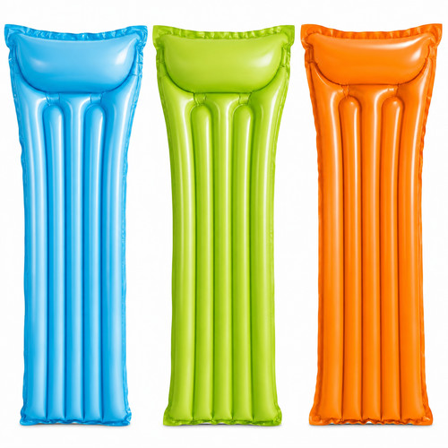 Intex inflatable pool float - inflatable,