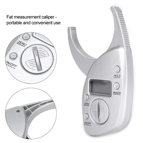 Body fat monitors portable - body,