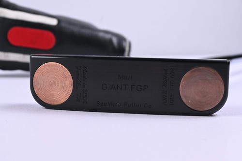 Seemore mini giant fgp stealth - seemore,