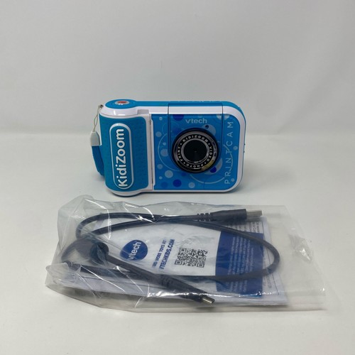 Vtech kidizoom printcam - kidizoom,