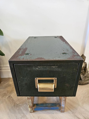 Vintage 1950s green - 1950s,