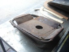 daimler sp250 seat,daimler