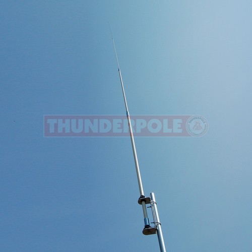 Thunderpole cb radio - thunderpole,
