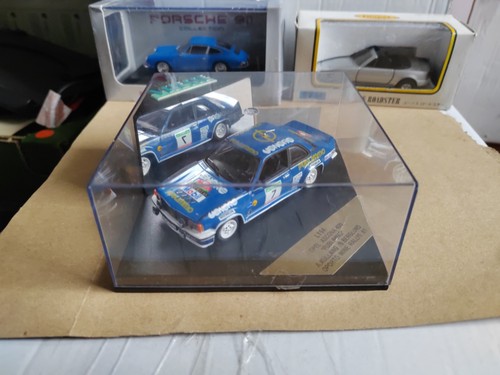 Boxed model vitesse l194 - boxed,