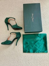 Robert Clergerie designer