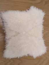 Handmade Baby Fluffy Bolero