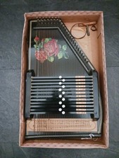 Vintage 32 String 12 Bar Chord