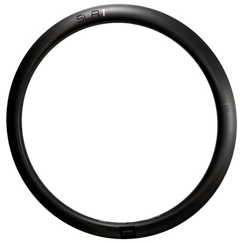 Giant slr1 carbon rim - carbon,