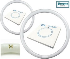 Crompton 32w 40w 60w T9