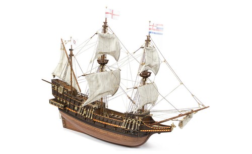 Occre 12003 hms - occre, golden
