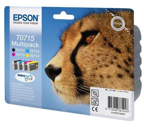 Epson t0715 to715 0715 - epson,