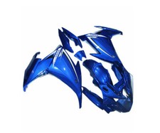 Injection ABS Plastic Fairing