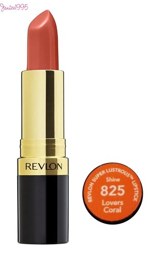 Revlon super lustrous - super,
