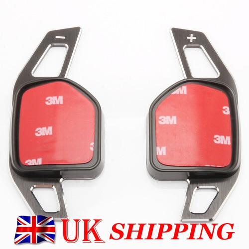 Aluminum paddle shift - paddle,