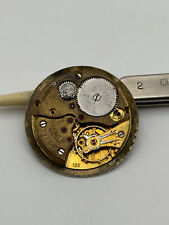 Zenith 120 Movement