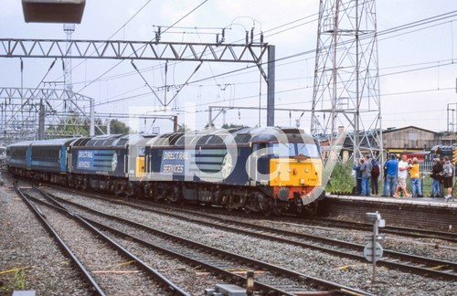 35mm railway slide class - class, 57