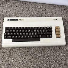 Commodore Vic-20 Computer - w/