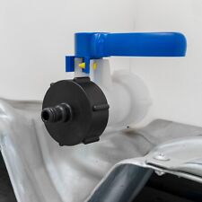 IBC Tank S60x6 Adapter Cap