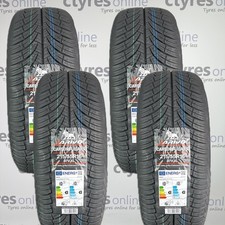 4 X New 215 55 16 ARIVO A/S