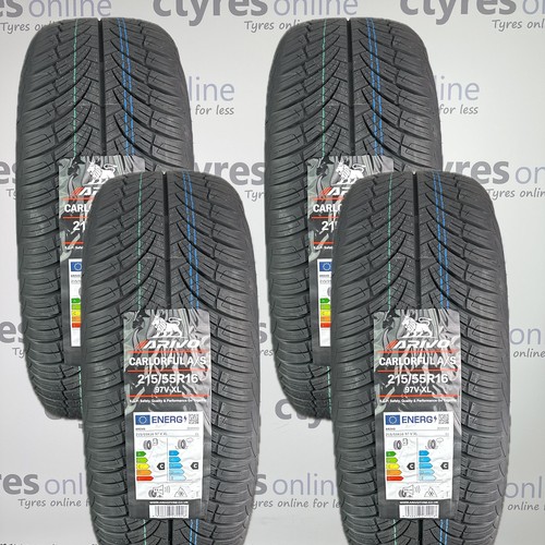 New 215 arivo - 4, 16