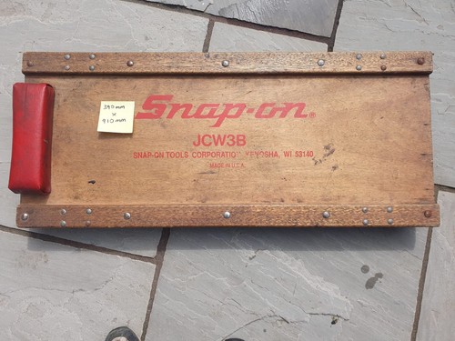 Snap creeper trolley - snap,