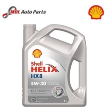 SHELL HELIX HX8 PROF AG 5W30