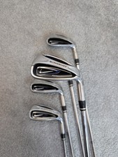 Nike Slingshot Iron Set /6-PW