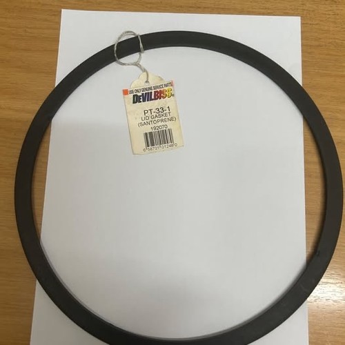 Genuine devilbiss 1 lid - genuine,