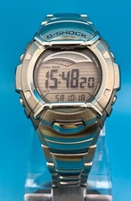 CASIO VINTAGE G-SHOCK