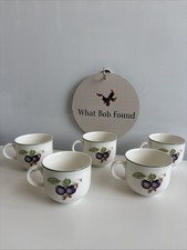 M&S St Michael Ashberry Tea