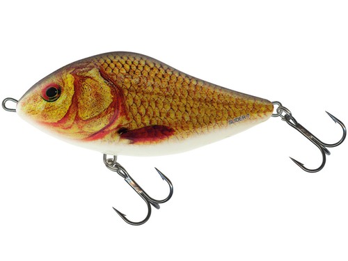 Salmo slider 10cm 36g - salmo, sd10f