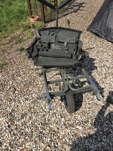 Prestige carp porter fishing - prestige,