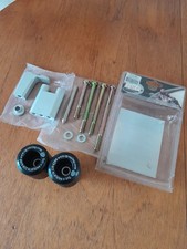 Suzuki TL1000R R&G Crash Protectors CP0033BL