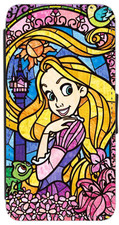 RAPUNZEL PRINCESS MOSAIC FOR IPHONE/PIXEL/GALAXY FLIP/WALLET PHONE CASE COVER