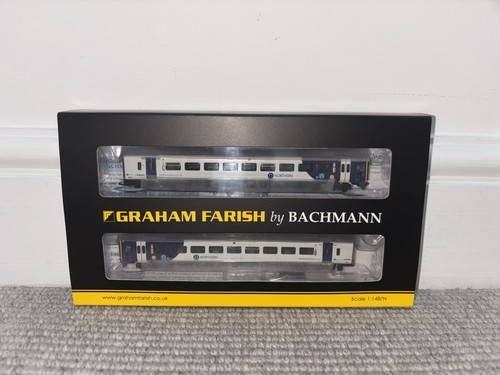 Gauge farish 371 858 - n,