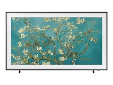 Samsung QE55LS03BGU The Frame LS03B Series - 55" LED-backlit LCD TV - QLED - 4K