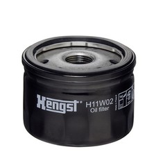 Hengst Filter H11W02 Oil